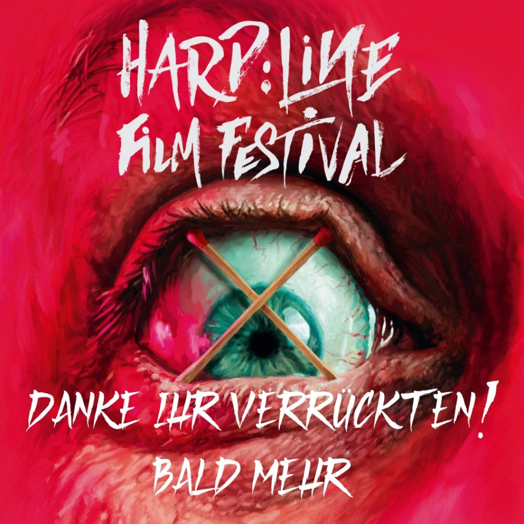 10. Hardline Film Festival