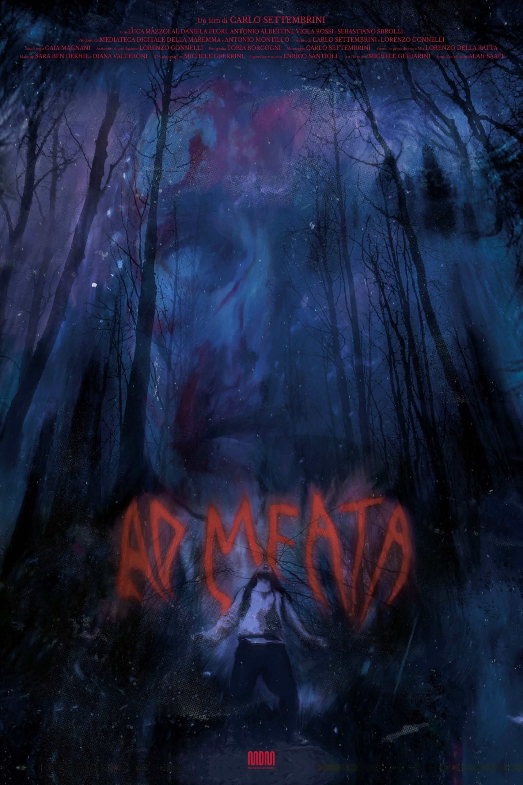 Lights Off_Poster Lights Off_Poster