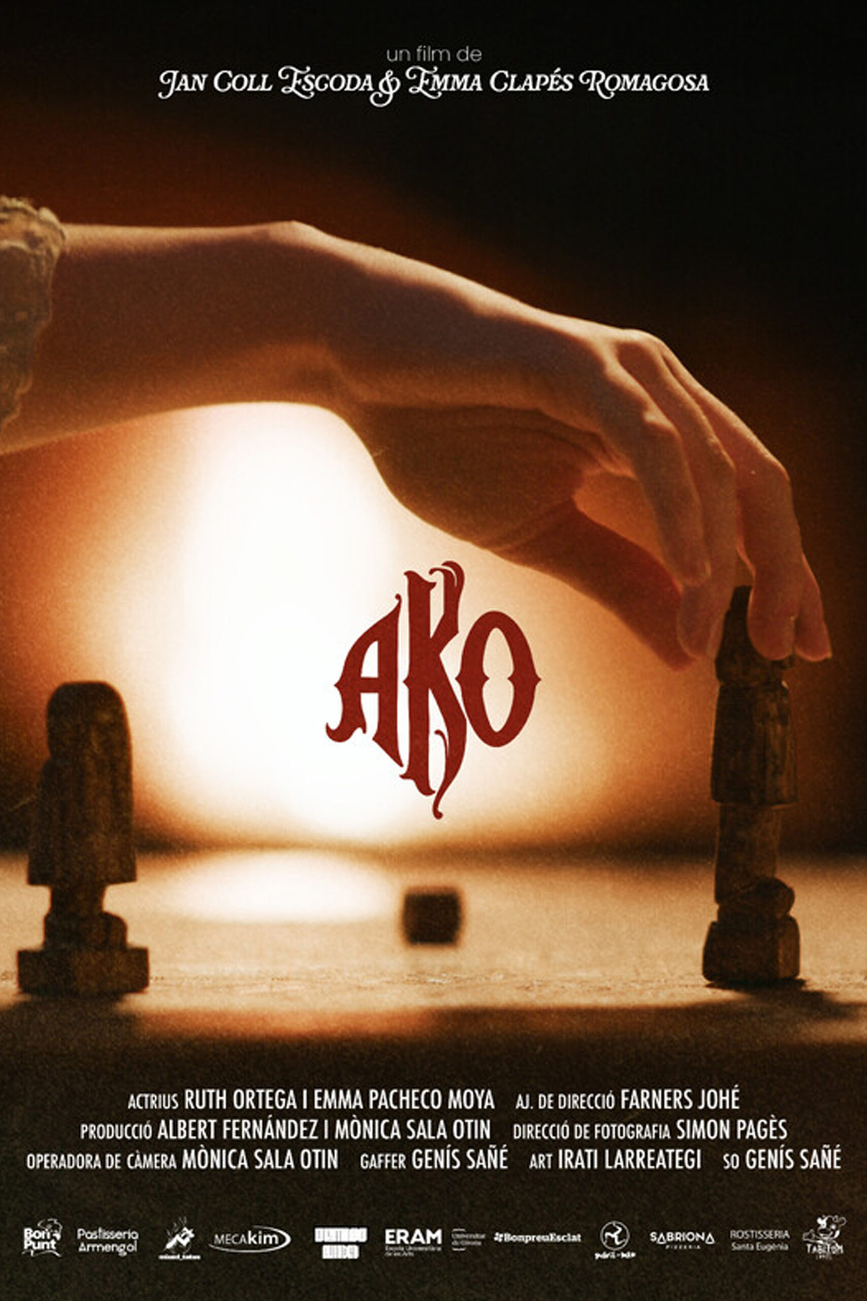 Ako_Poster