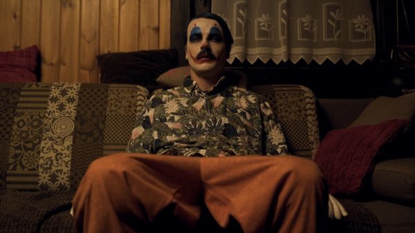 All Clowns Are Bastards