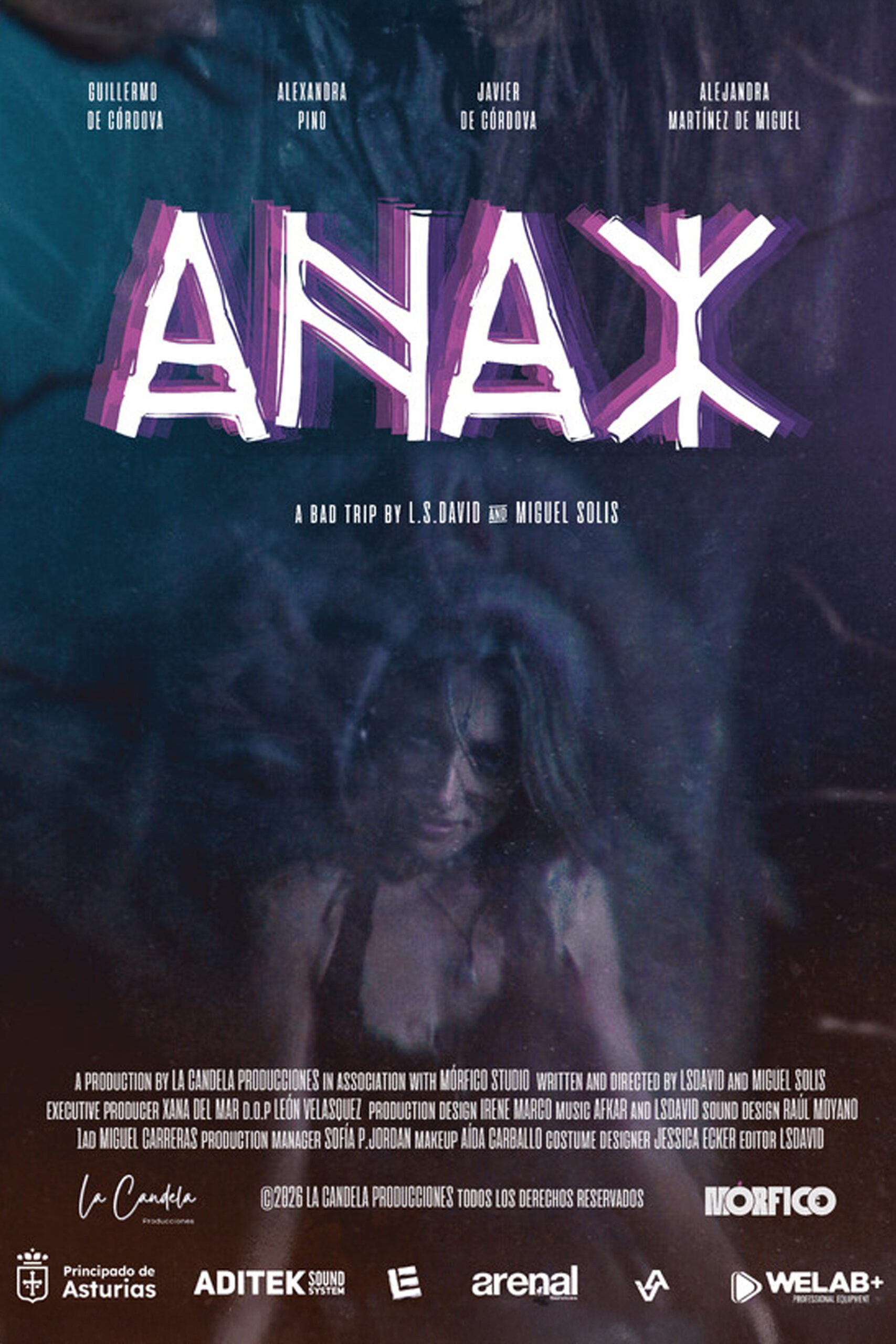 Anax_Poster