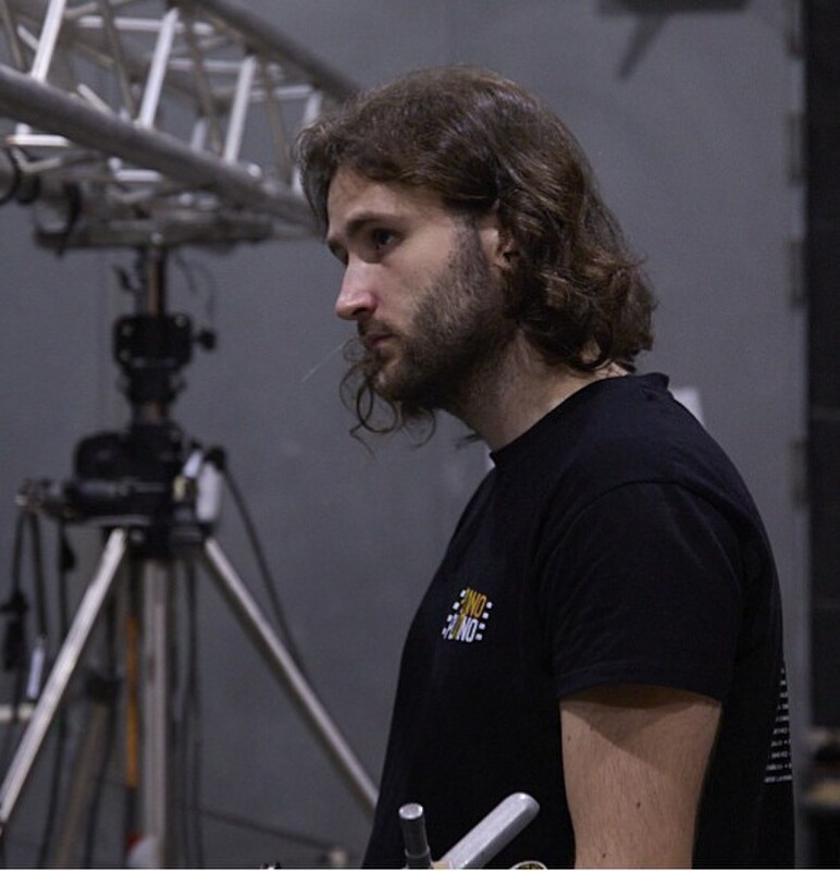 Andoni Fernandez