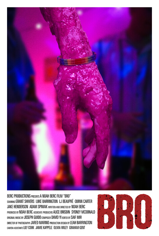 BRO_Poster