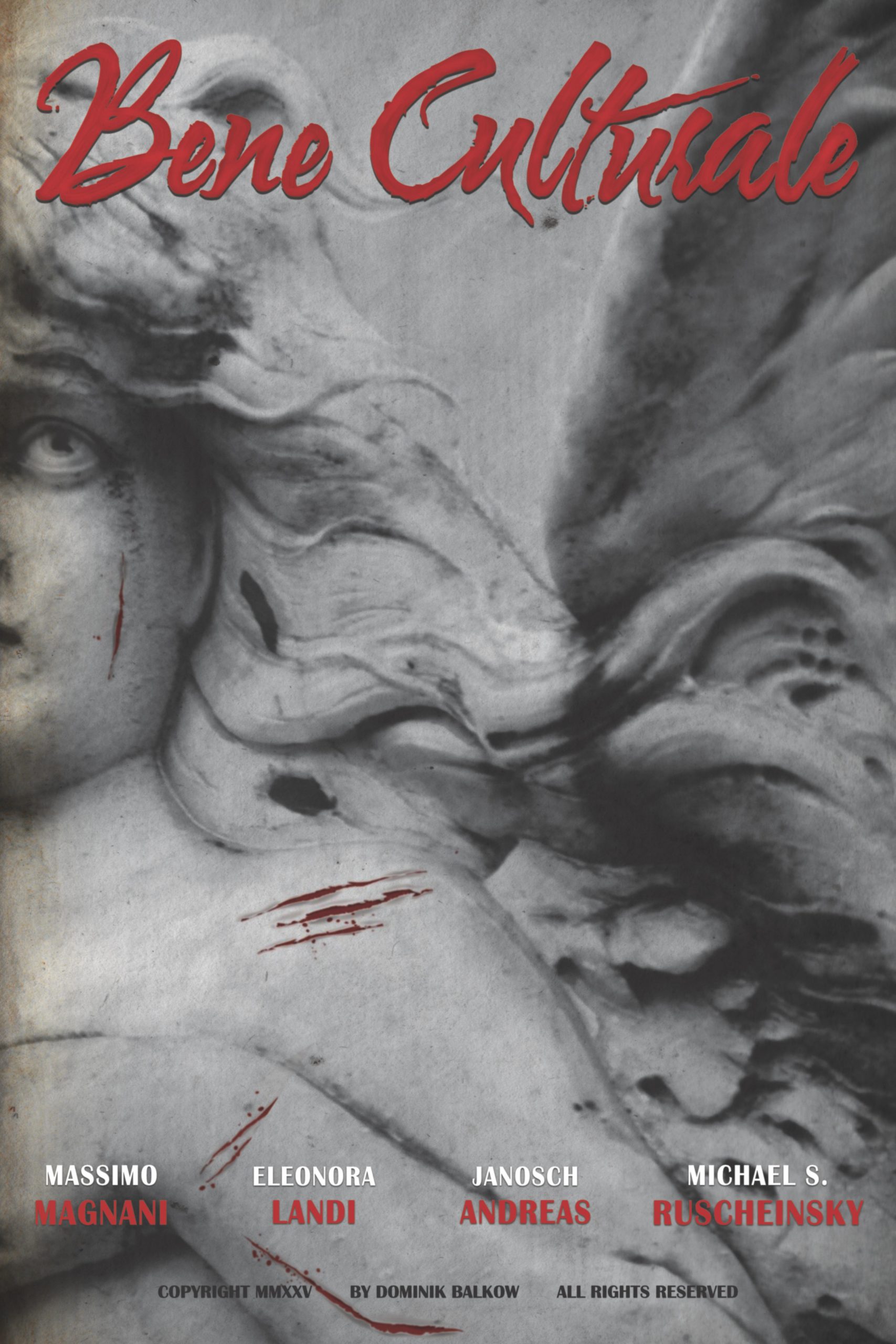 Lights Off_Poster Lights Off_Poster