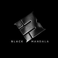 Black Mandala Black Mandala Logo