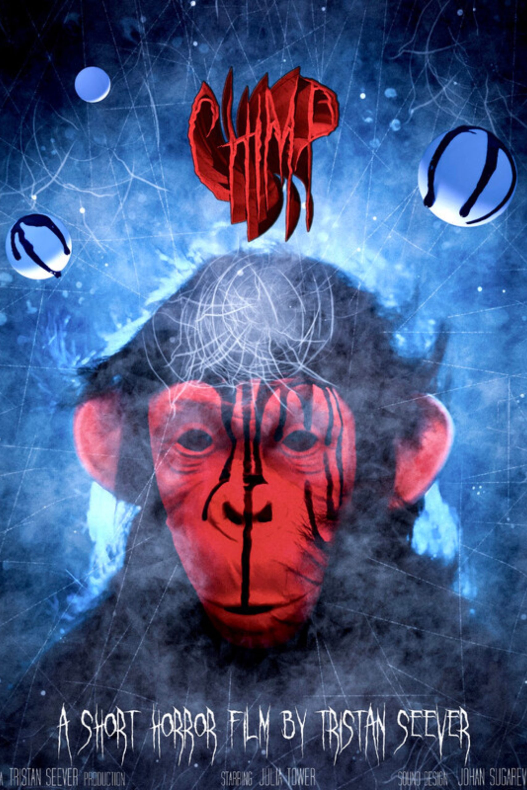 Lights Off_Poster Lights Off_Poster