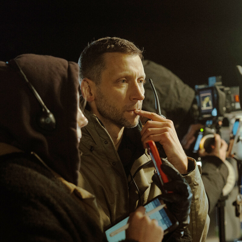 Dan Silov