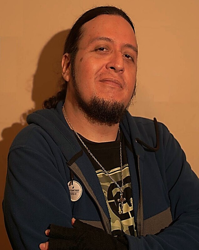 Diego Mezarina Diego Mezarina