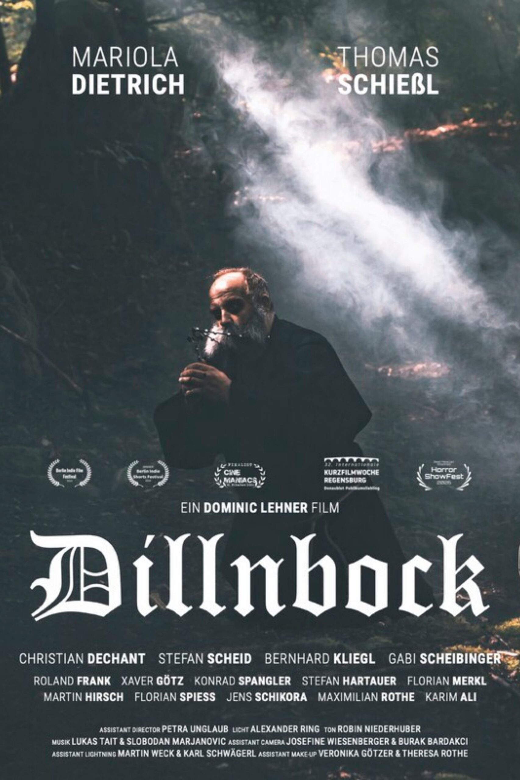 Dillnbock_Poster