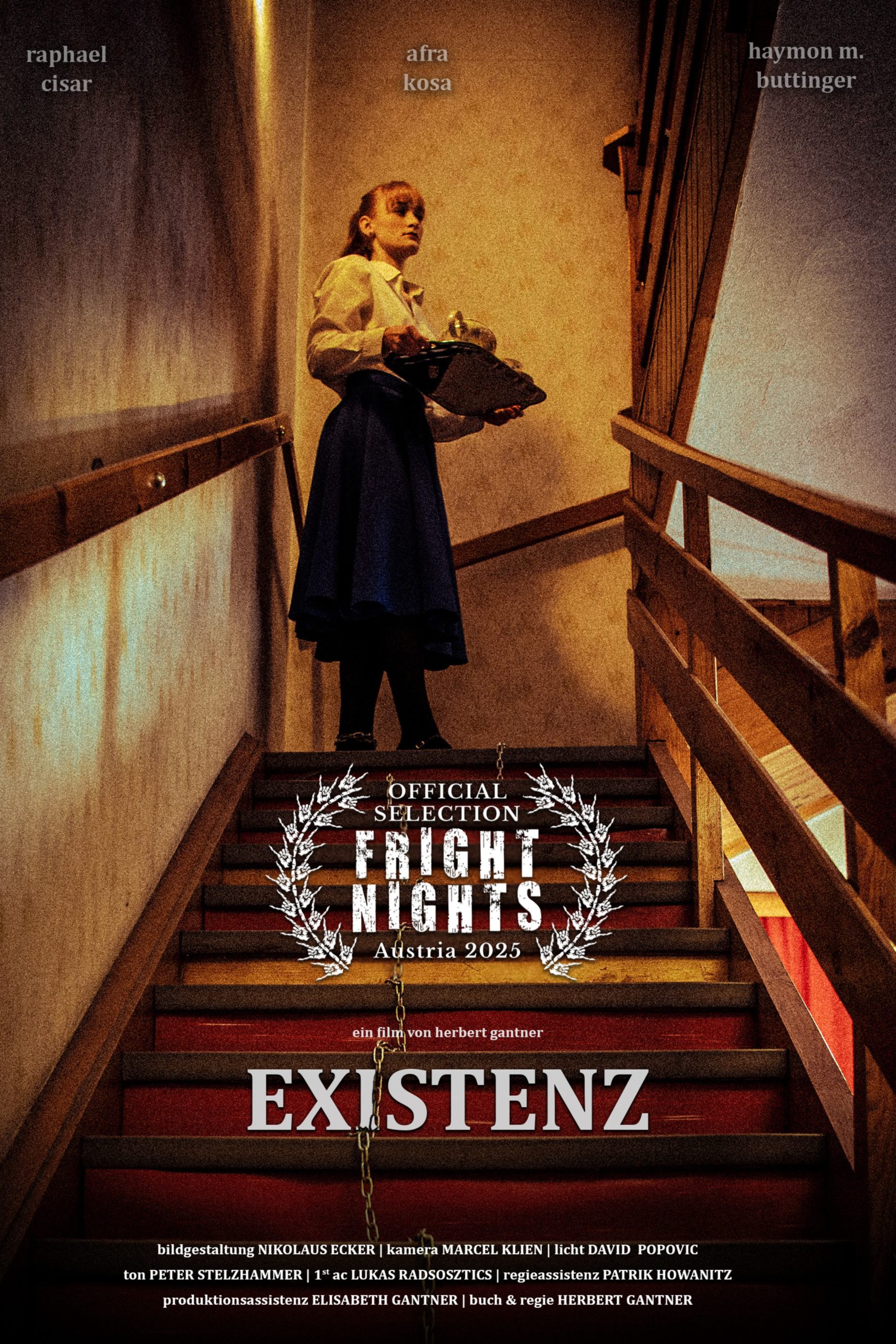 Lights Off_Poster Lights Off_Poster