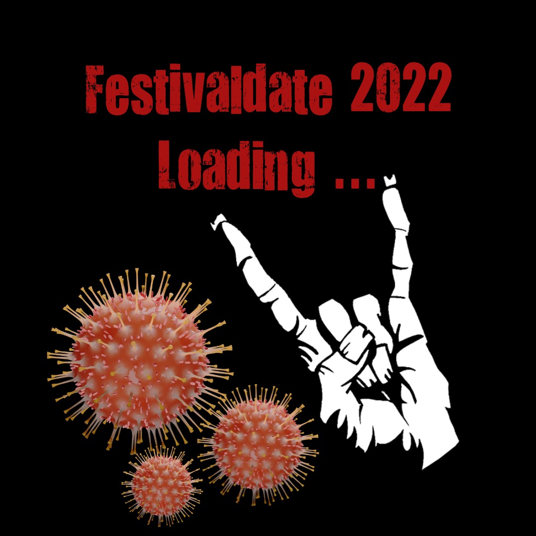 Festivaltermin 2022 Loading