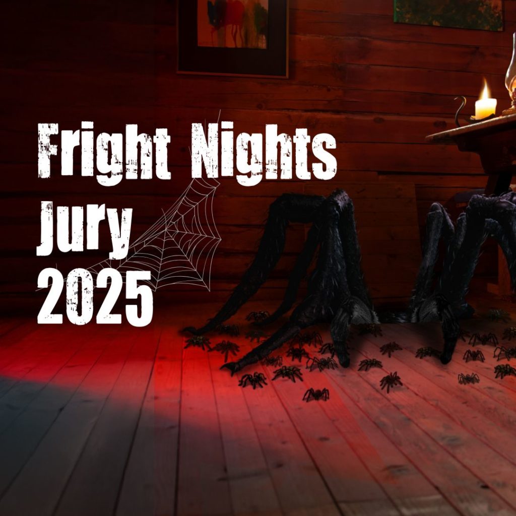 Fright Nights Jury 2025