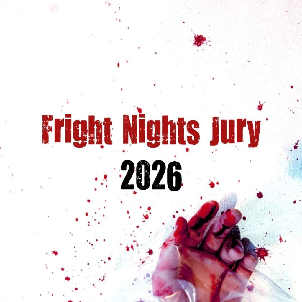 Fright Nights Jury 2026