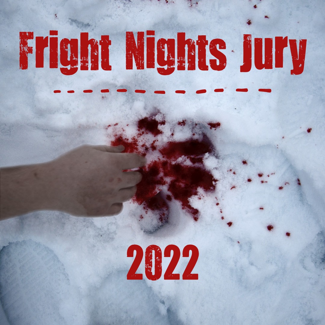 Fright Nights Jury 2022