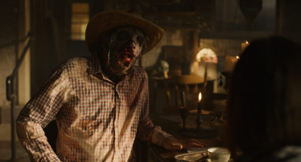 GRAMPS still clean 3