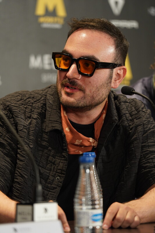Gastón Haag