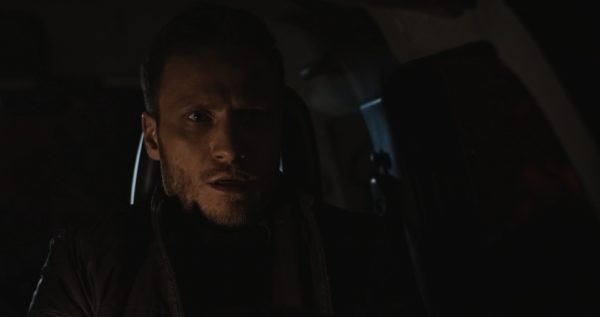 Girl in the Dark Photo 1