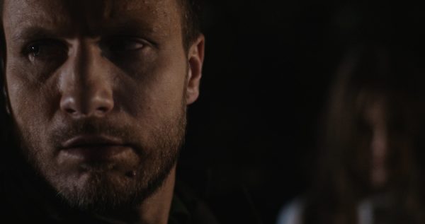 Girl in the Dark Photo 3