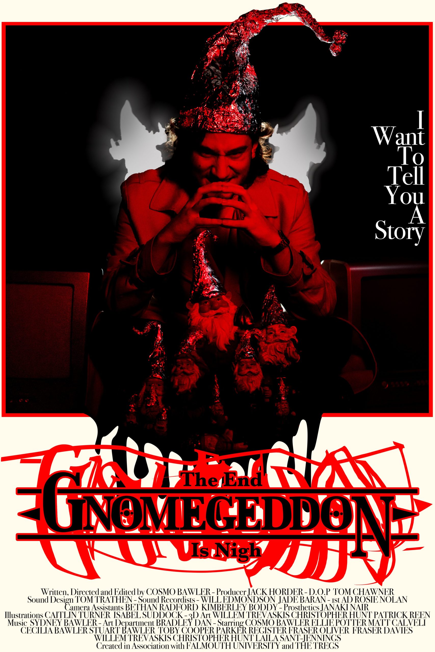 Ambrosia Filmplakat Ambrosia Filmplakat