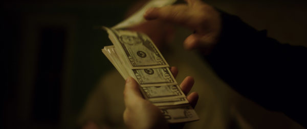 Greed & Gore PARTY-11