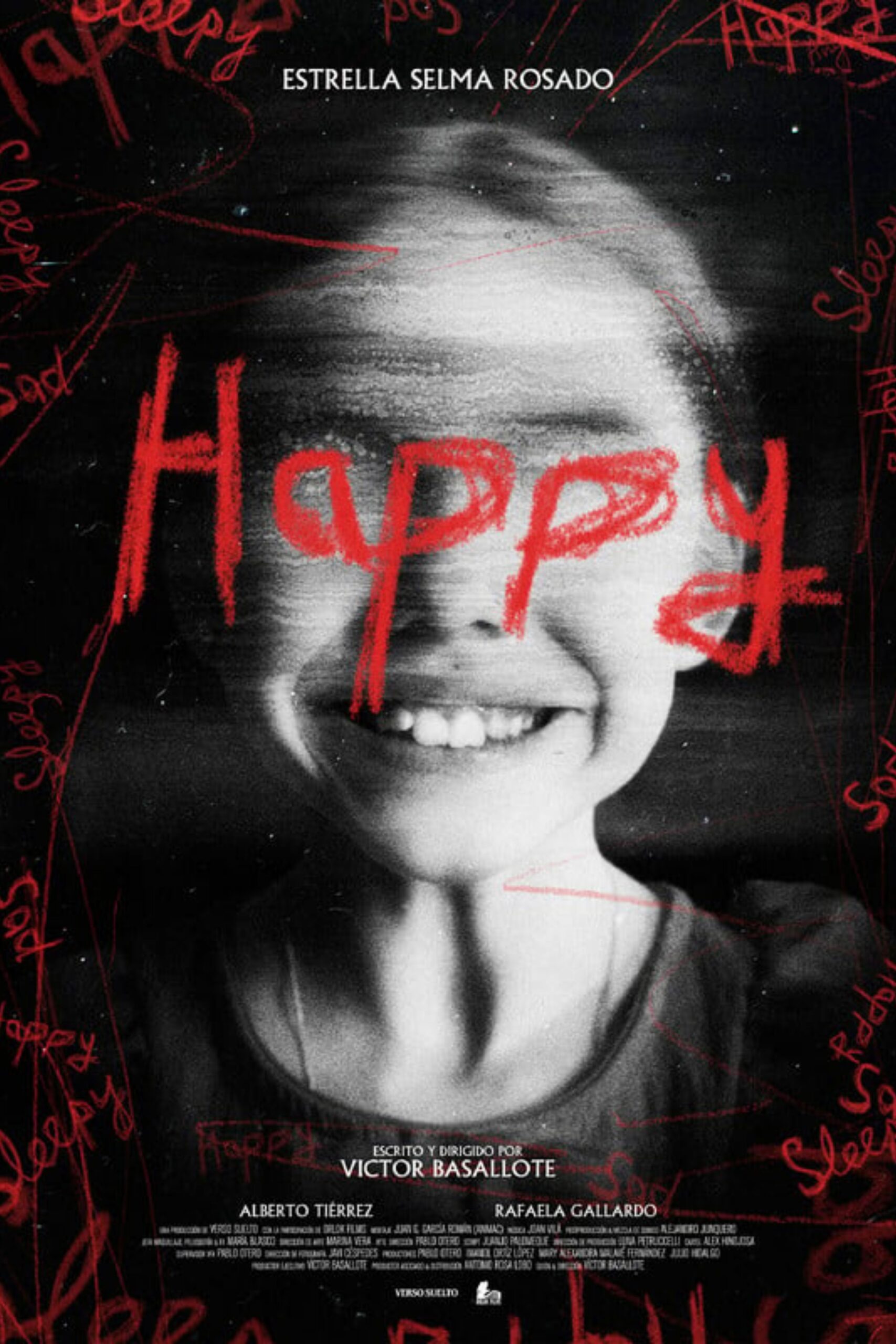 303 AM_Poster