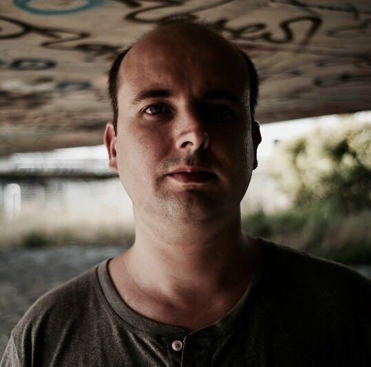 Headshot Director Behind You Headshot Director Behind You