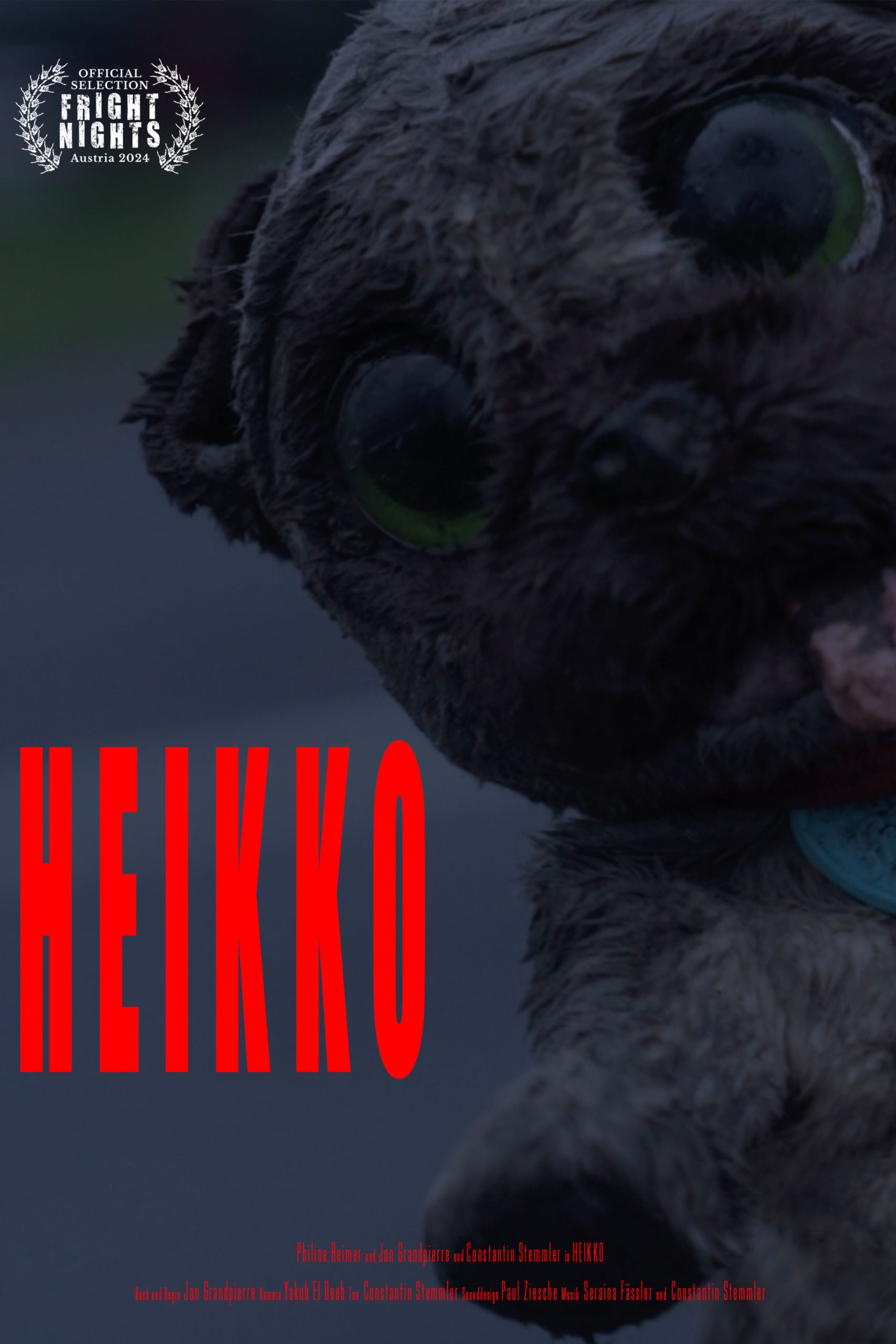 Ambrosia Filmplakat Ambrosia Filmplakat