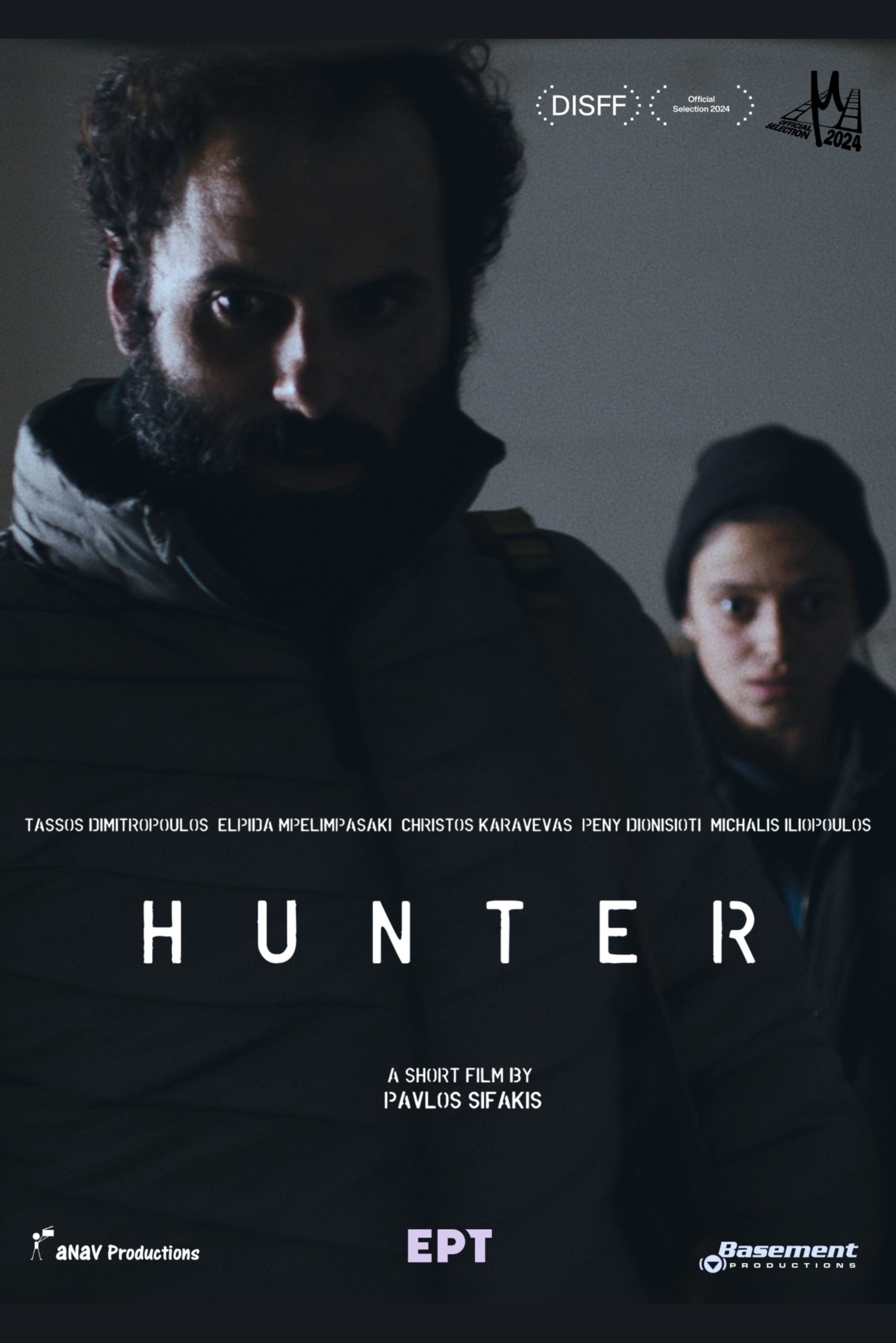 Lights Off_Poster Lights Off_Poster