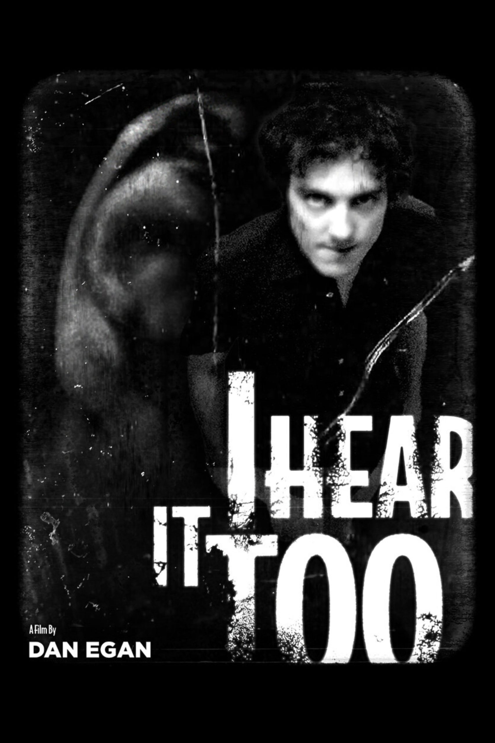 I Hear It Too Filmplakat