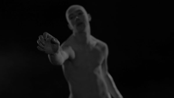 Impenetrable still 1