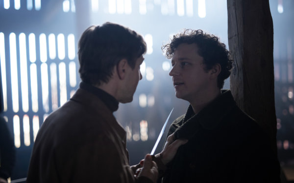 In the Name of God (1)