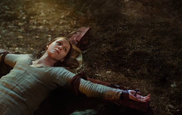 In the Name of God (2)