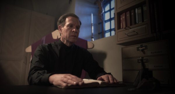 In the Name of God (3)