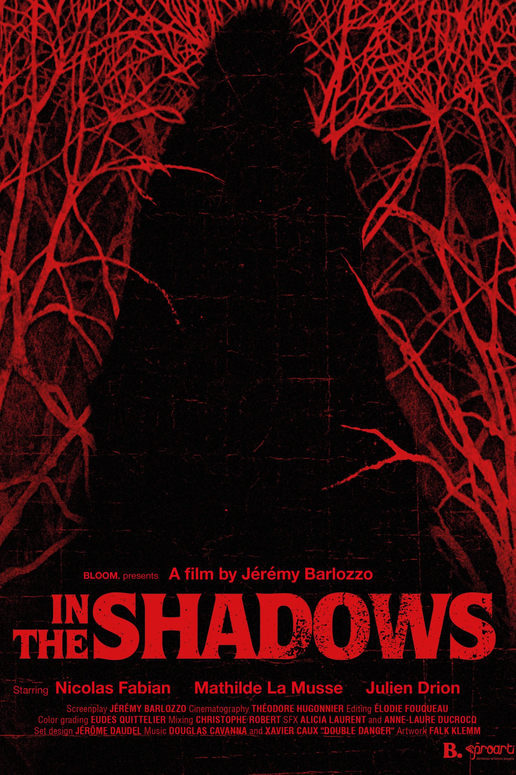 Lights Off_Poster Lights Off_Poster