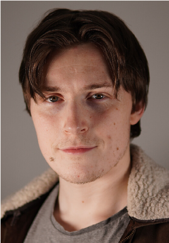 J.P. Conway