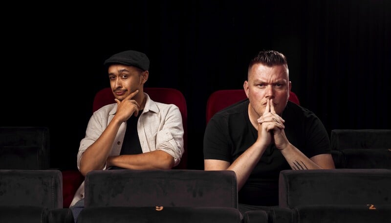 Jasper ten Hoor, Ivan Hidayat