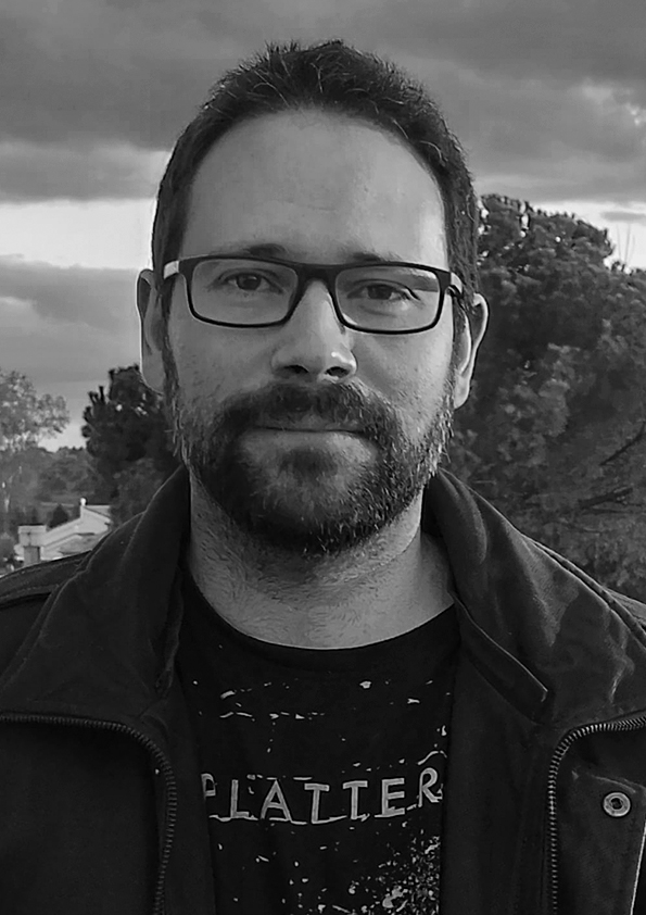 Javier Lozano