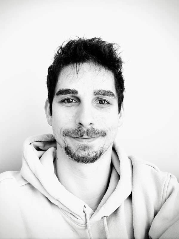 Julian Lippke Julian Lippke