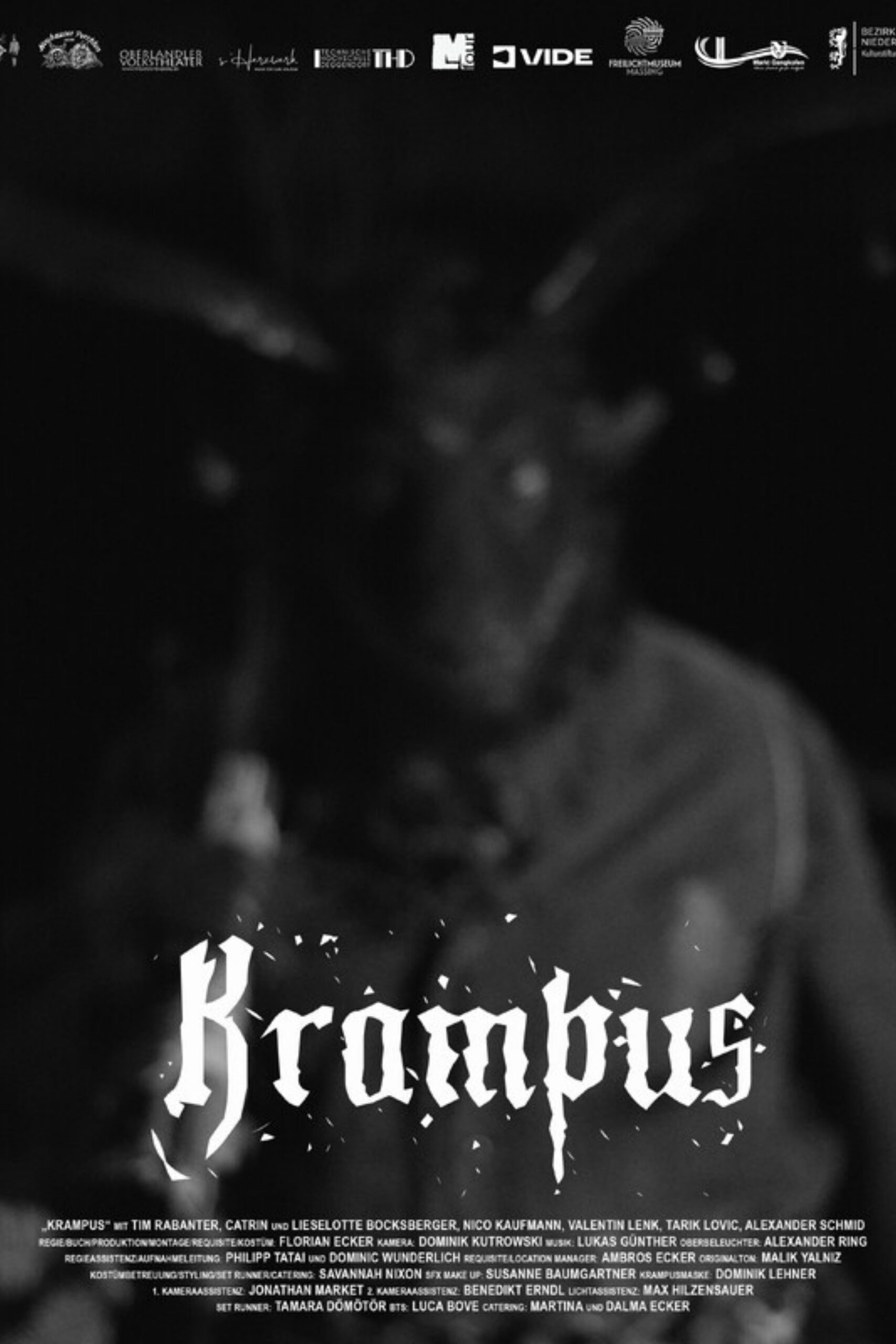 303 AM_Poster