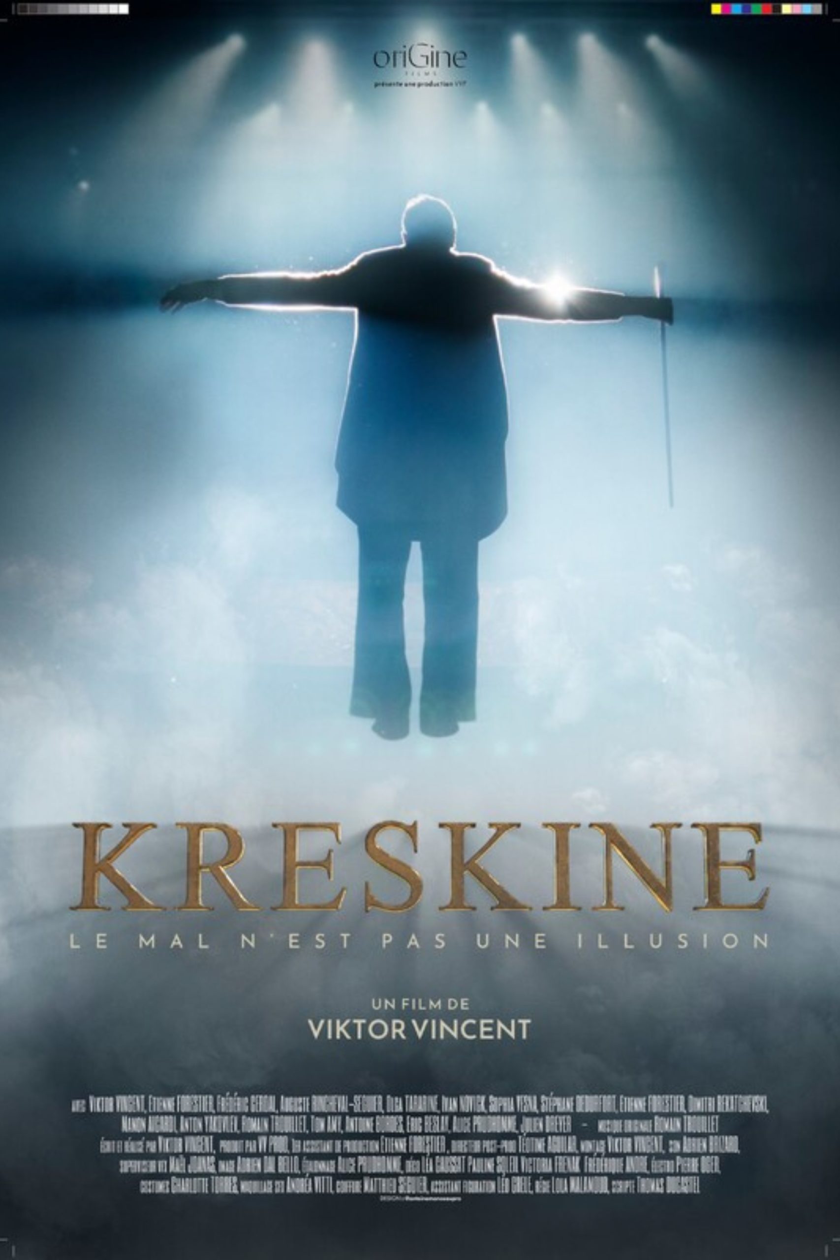 Lights Off_Poster Lights Off_Poster