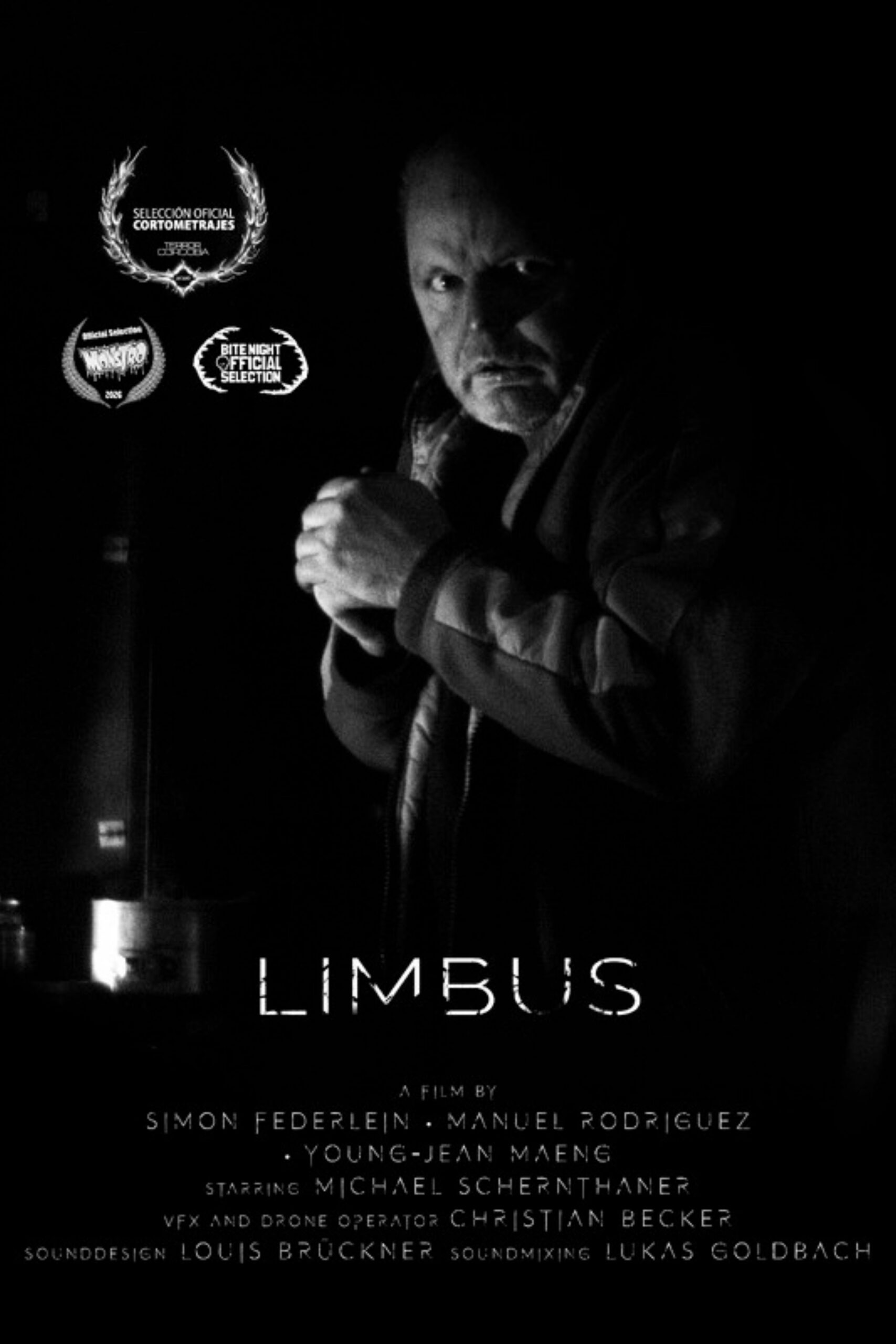 303 AM_Poster