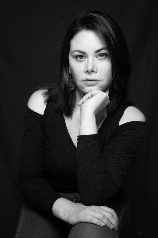 Lorena Toscano