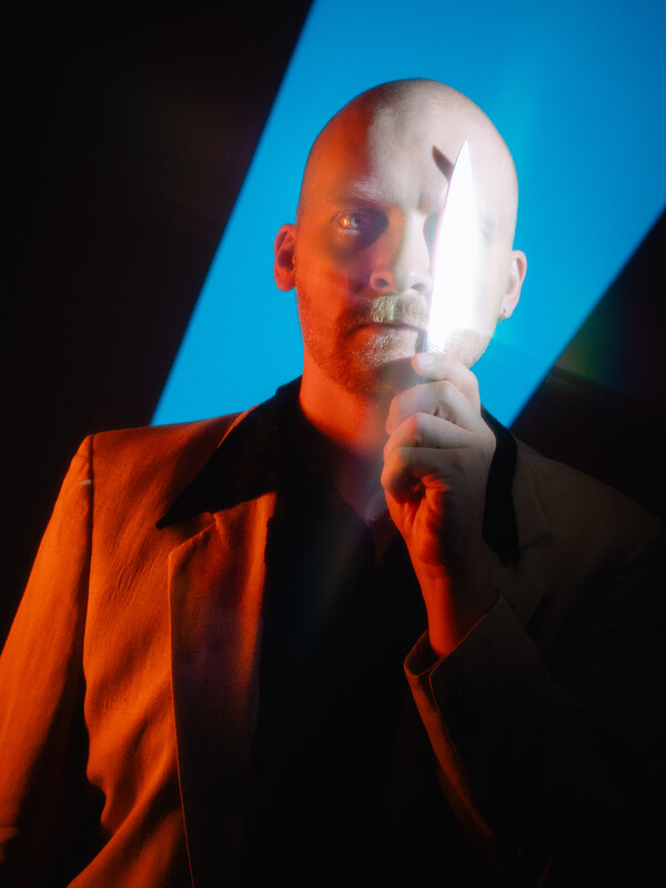 Luke Röber