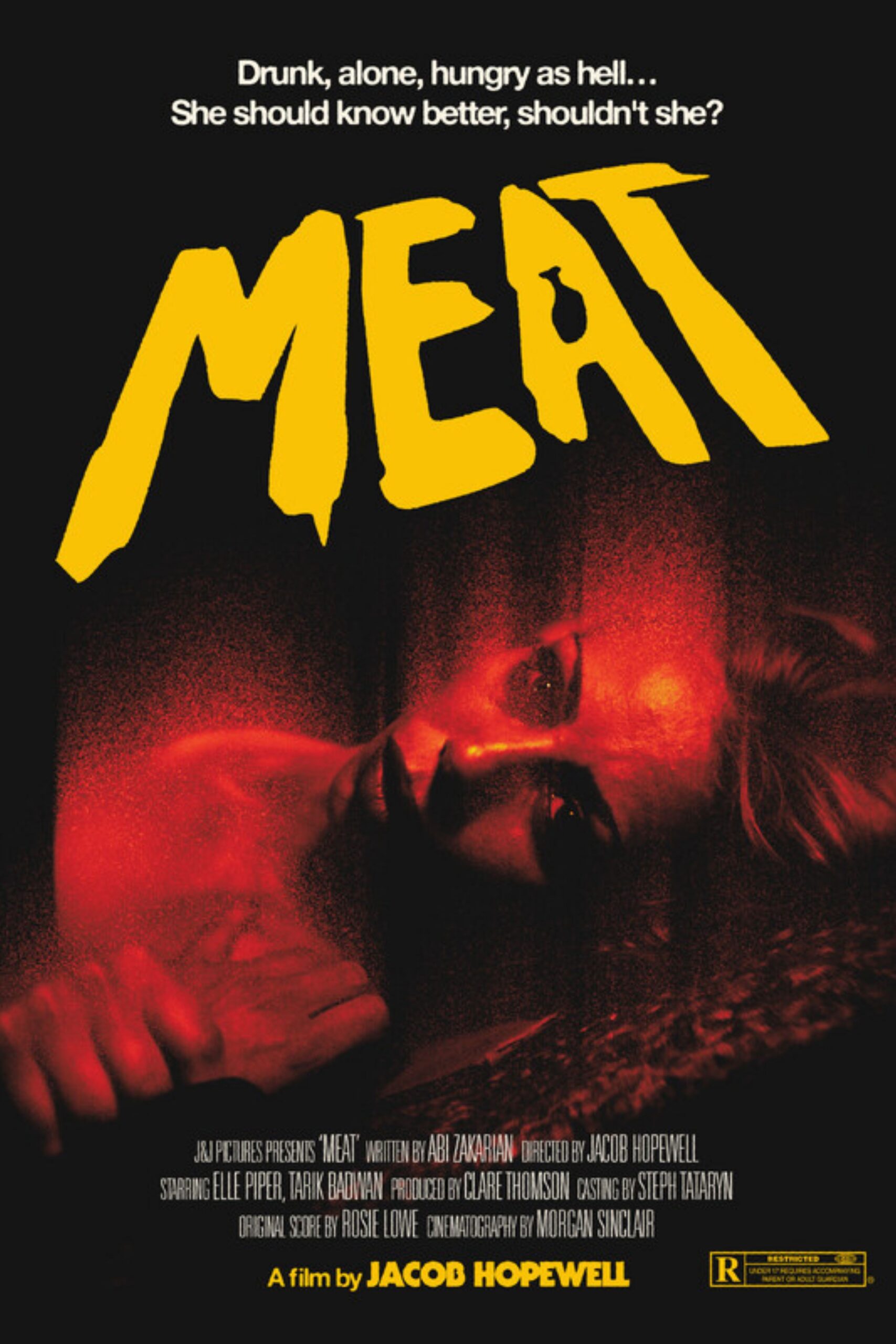 303 AM_Poster