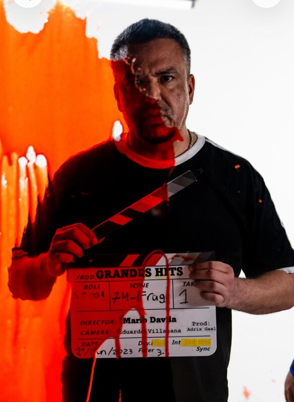 Mario Dávila Mario Dávila