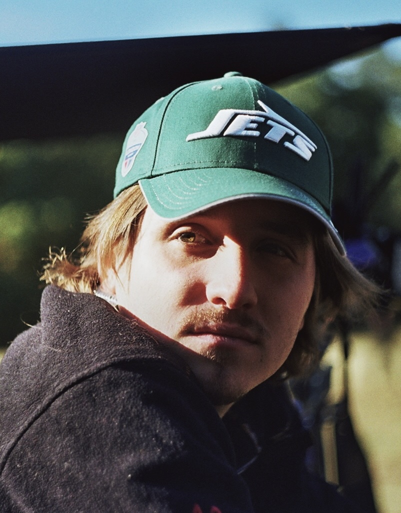 Mattia Schwartländer Mattia Schwartländer