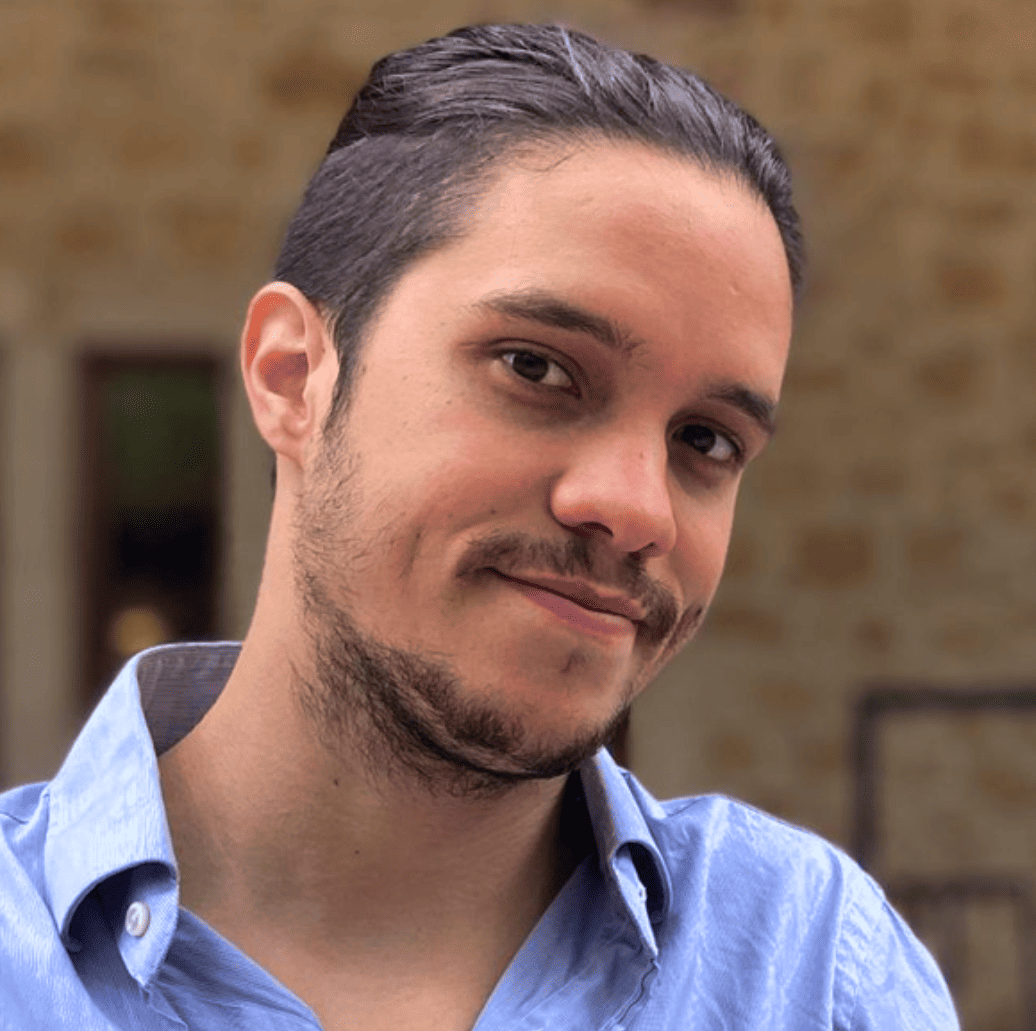 Miguel Solis Miguel Solis