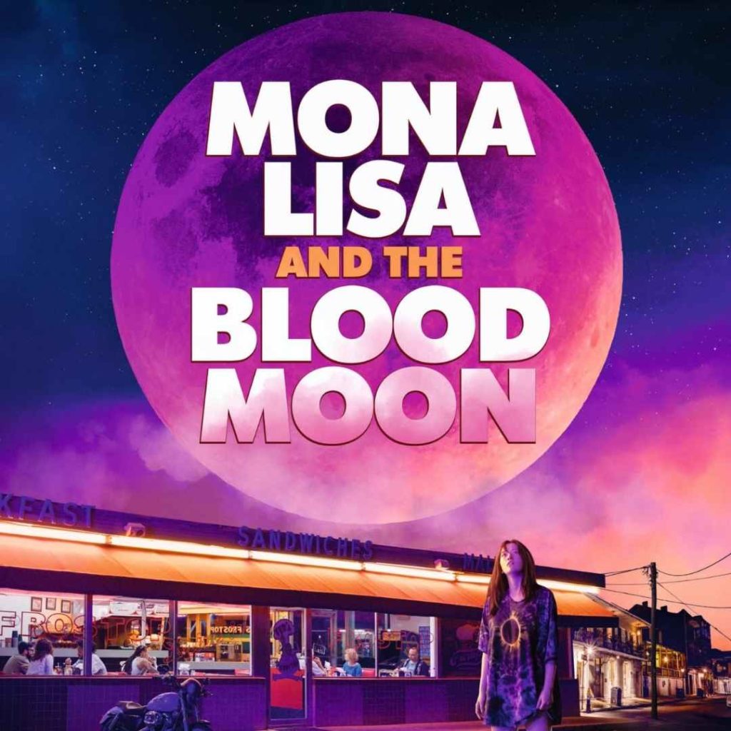 Mona Lisa and the Blood Moon_Beitrag