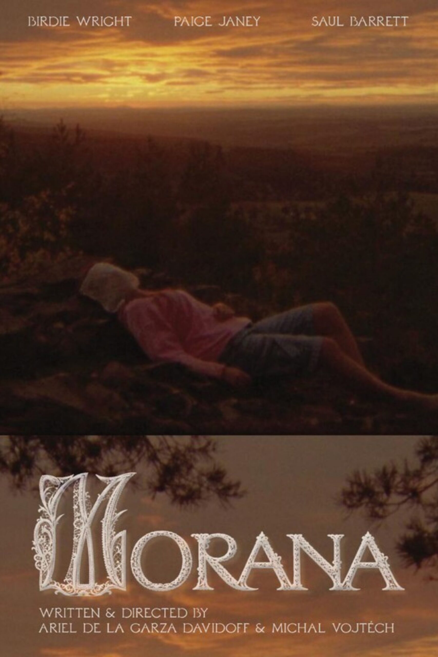 303 AM_Poster
