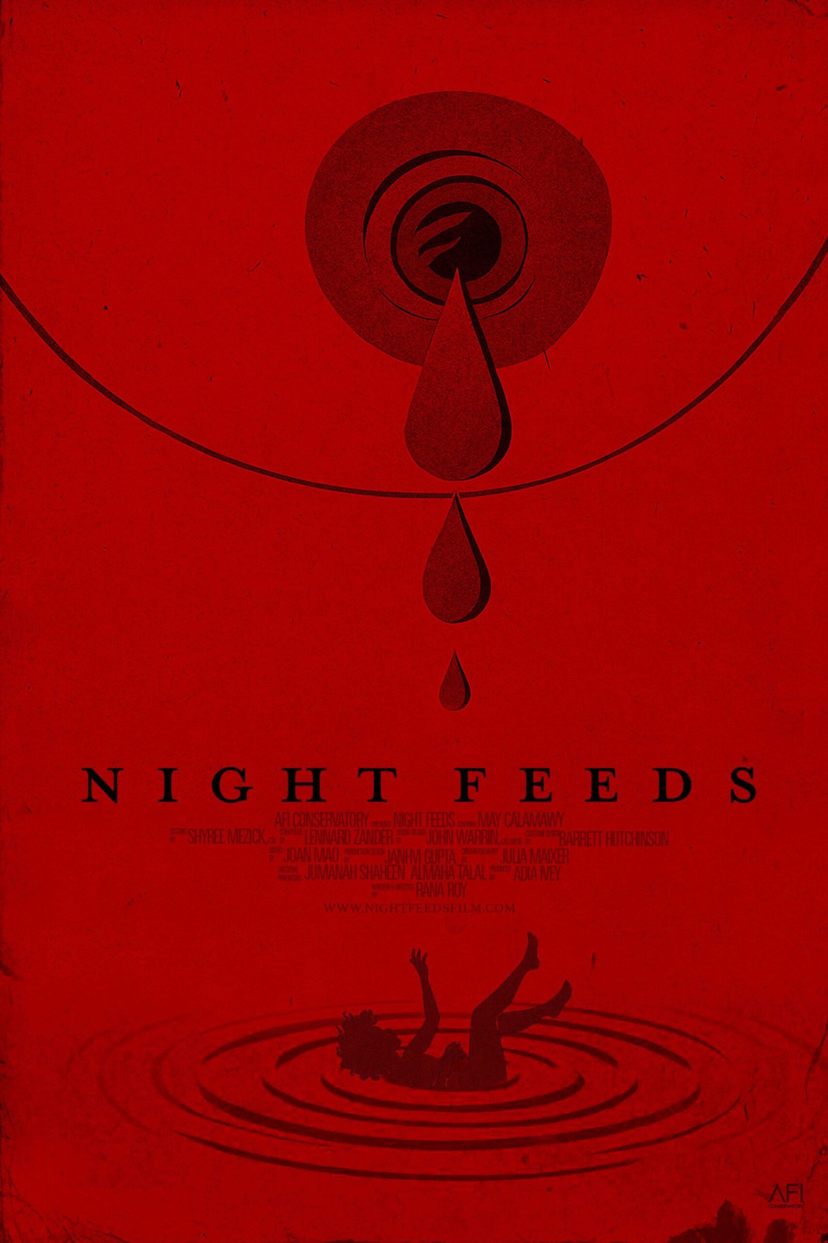303 AM_Poster